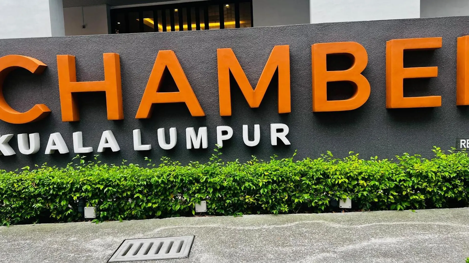 Chambers Residence By Fancy House Kuala Lumpur