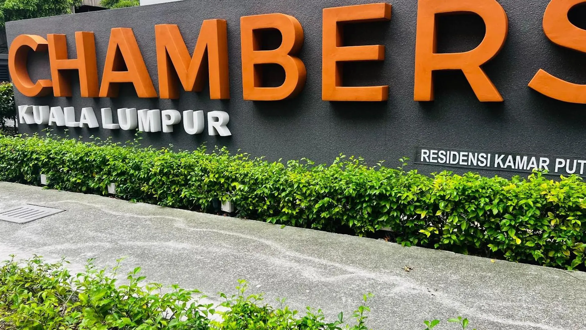 Chambers Residence By Fancy House Kuala Lumpur