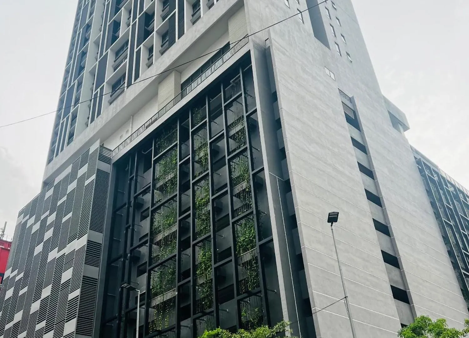 Chambers Residence By Fancy House Kuala Lumpur