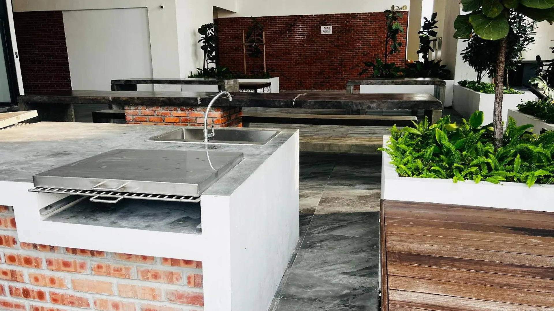 Apartmán Chambers Residence By Fancy House Kuala Lumpur