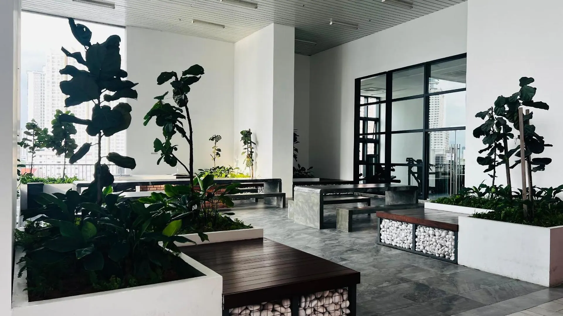 Apartmán Chambers Residence By Fancy House Kuala Lumpur