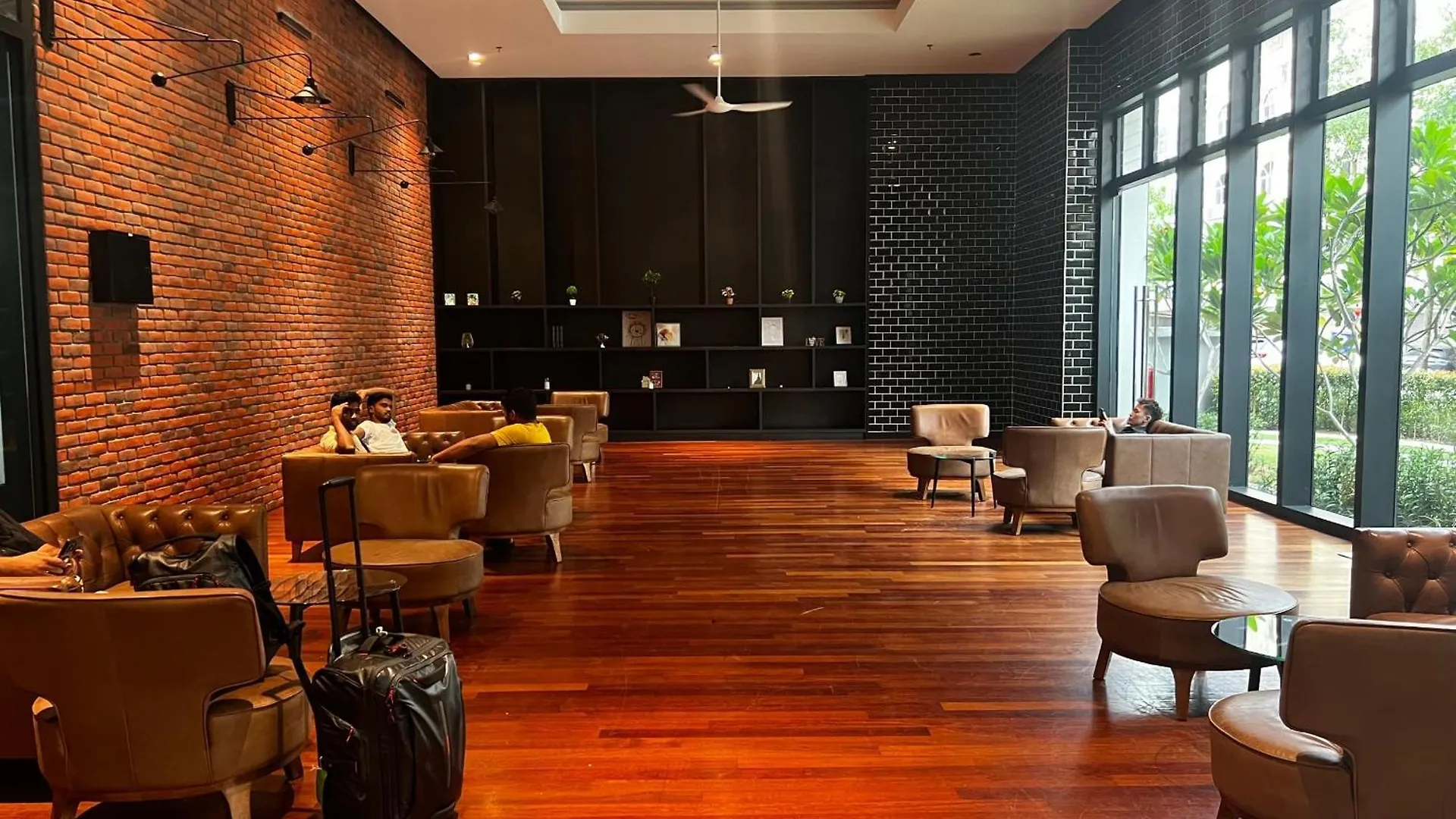 Appartamento Chambers Residence By Fancy House Kuala Lumpur Malesia