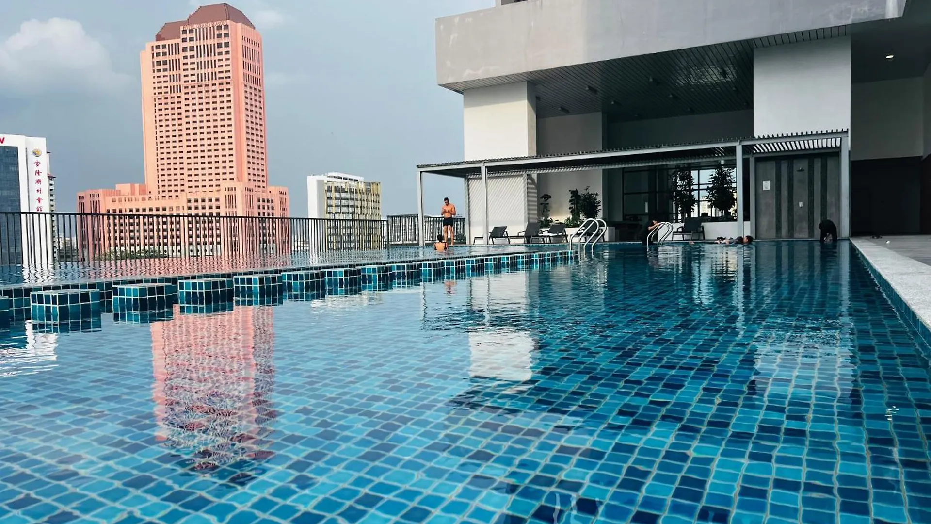 Chambers Residence By Fancy House Kuala Lumpur